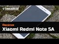 Mobilní telefon Xiaomi Redmi Note 5A Prime 3GB/32GB