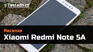 Xiaomi Redmi Note 5A Prime 3GB/32GB