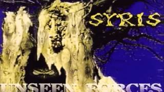 Syris - Angry at the World