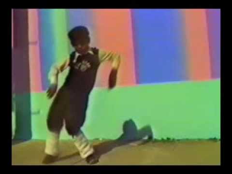 Old School Lil CoCo and Boogaloo Shrimp