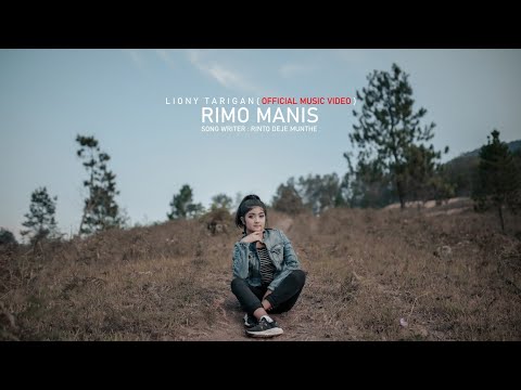 Lagu karo terbaru 2020 RIMO MANIS - LIONY TARIGAN | Official video