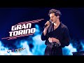 Evert - 'Gran Torino' | Liveshow 1 | The Voice van Vlaanderen | VTM