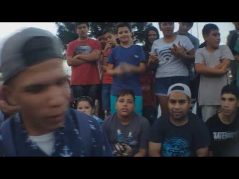 KRIM VS KCOPPE | PRIMERA RONDA [TERCER FECHA FFR]