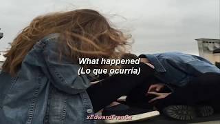 Julien Baker - Hurt less x Lyrics and Sub español