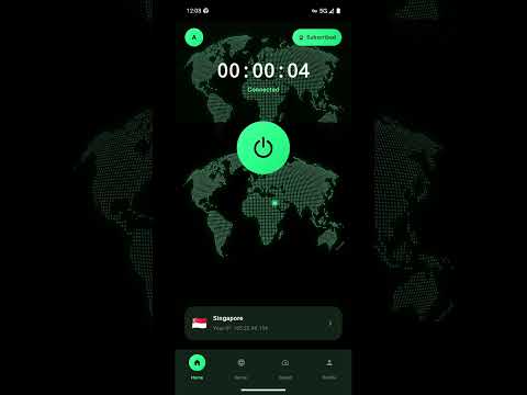 RockNet VPN - Fast & Secure video thumbnail