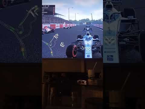 surviving Vietnam backwards