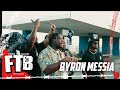 Byron Messia Choppa From The Block Performance ️