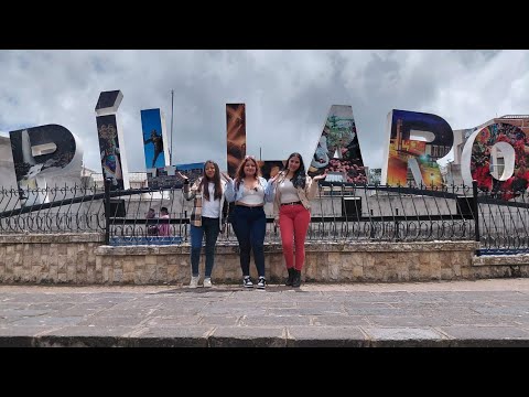 🚨Delicias de PILLARO👹 | Tortillas con Morcilla🍲 | Huecas de Tungurahua Ep6️⃣