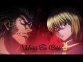 Hunter x Hunter「AMV」- World So Cold ᴴᴰ 