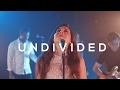 Lucy Grimble | Undivided | live worship
