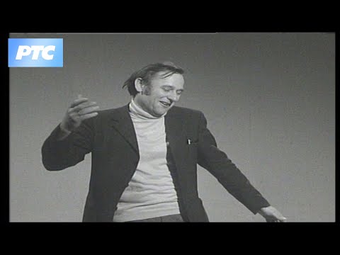 25. godina Naučne redakcije / 01 emisija