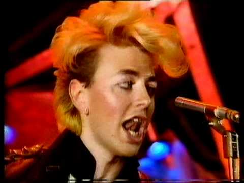 Stray Cats - Rock This Town. 1981