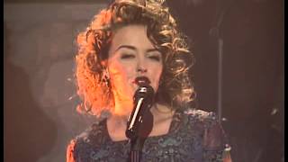 Kylie Minogue - Finer Feelings (Live Top Of The Pops 1992)