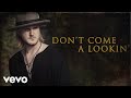 Jackson Dean - Don’t Come Lookin’ (Lyric Video)