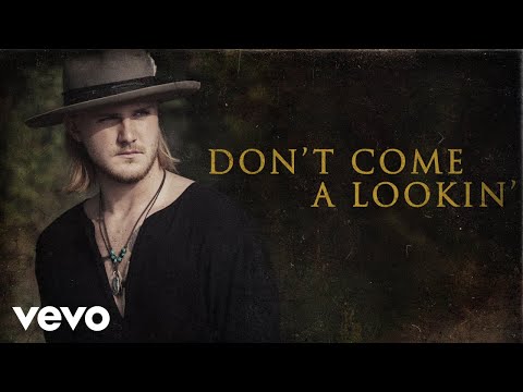 Video thumbnail for Don’t Come Lookin’