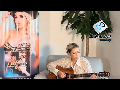 A mi me respetas / Adriana Ríos & Ana Bárbara