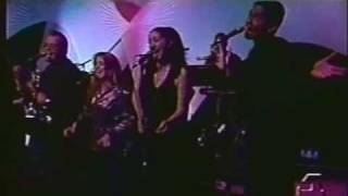 RUBEN BLADES EN PTO. RICO CON LA ROSA DE LOS VIENTOS