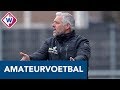 Noordwijk niet langer ongeslagen: 'Af en toe nodig om te verliezen' - OMROEP WEST SPORT