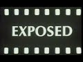 Exposed (1983) Trailer