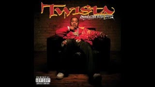 Twista - Give It Up (Instrumental)