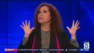 Grammys Winner Melissa Manchester Setting the &#39;Standard&#39; with New CD