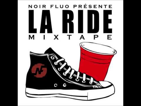 Noir Fluo   dit moi bébé