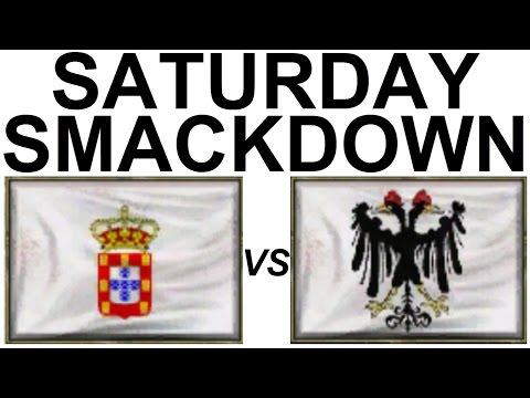 Aizamk vs Mitoe [Game 2 in Bo7] Saturday Smackdown Event! w/ ZutaZuta & Interjection