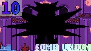 CORRUPTED CITADEL - Let's Play 「 Soma Union (Hard) 」 - 10