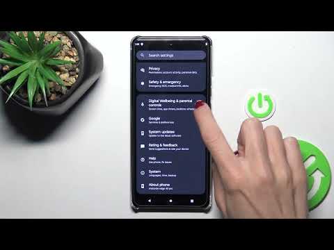 How To Check Total Screen Time On Motorola Edge 40 Pro