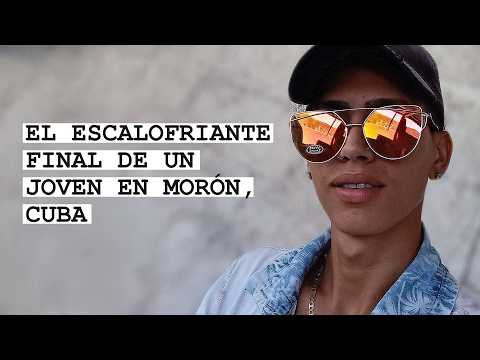 ⚽ ¿Cómo un partido de FÚTBOL terminó en DESGRACIA en MORÓN? El Caso Yakin Vidal 🔴