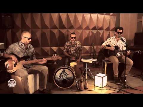 Marau Sound System - Sexy Iemanjá