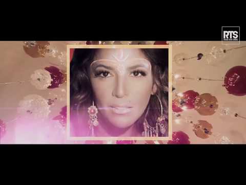 Nadiya, L'Interview dans "Carré VIP"