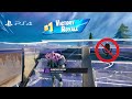 Fortnite Season 7 Chapter 2 First Solo Win (No Commentary Gameplay)