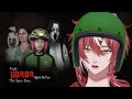 KEHIDUPAN SETELAH MENJADI OJEK ONLINE DI TASIKMALAYA Kisah Horor Ojol The Game