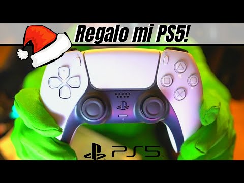I'm GIVING AWAY a PS5 | Unboxing and First Impressions of the PlayStation 5