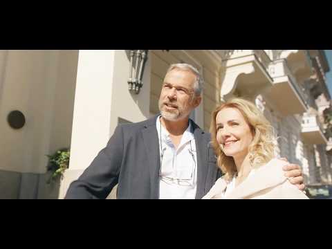 Luxury Spa Hotel OLYMPIC PALACE *****