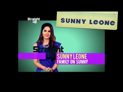 zz Super Sexy Sunny Leone like it Straight up - Cali wali bains