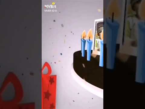 Happy Birthday sarvesh