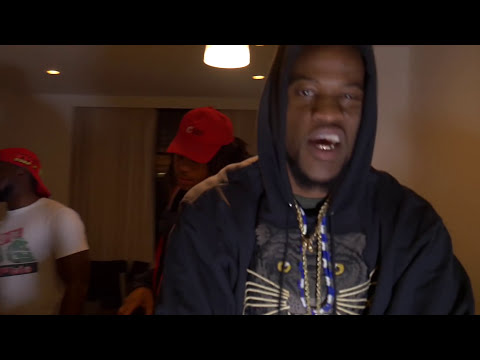 Banga Loc - What They Talking Bout [Official Video]