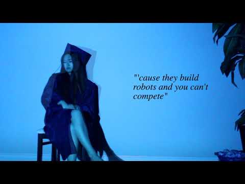 jenny nuo - valedictorian [Official Lyric Video]