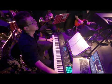 Shrek: The Musical  Keys 2 Showreel