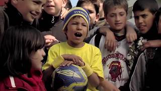 Elias feat. Frans | Who's da man | Zlatan