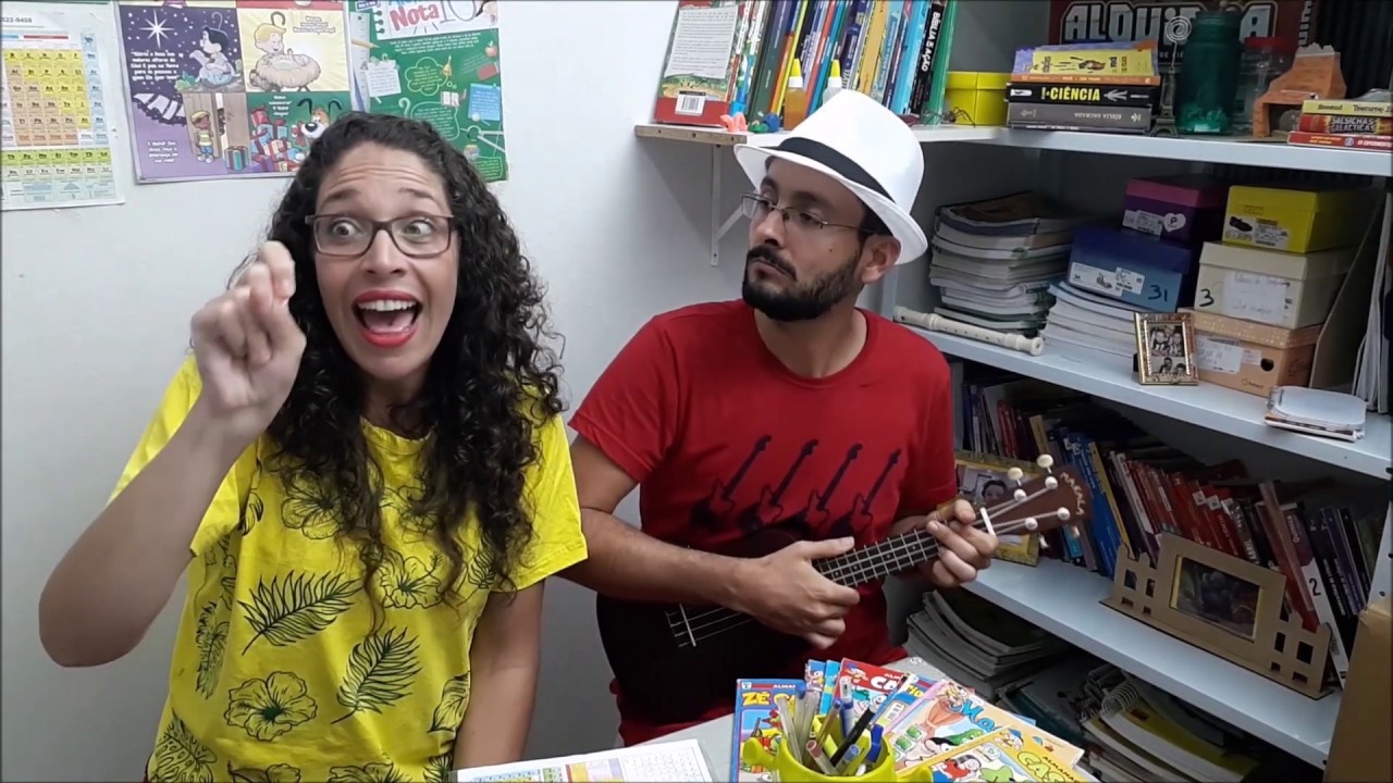 AULA 1- CONSCIÊNCIA DE SÍLABAS - ALFABETIZAÇÃO