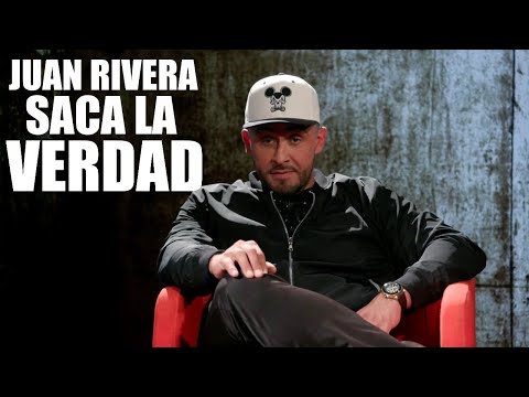 🚨 Los Secretos Ocultos  de La Familia Rivera revelados por Juan Rivera | Luces, Cámara Alarma