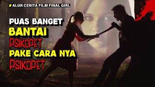 Download lagu Menghukum PSIKOPAT Dengan Gaya PSIKOPAT 🔥 Alur Film Psikopat Terbaik mp3