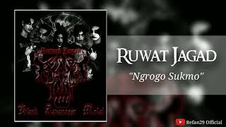 Download lagu Ruwat Jagad - Ngrogo Sukmo (Indonesia Black Metal) mp3