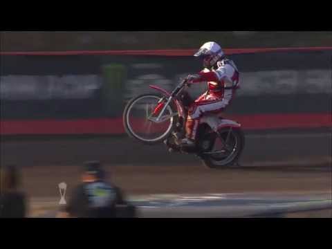 Danish Delight in Vastervik: Monster Energy SWC Event 2 Highlights