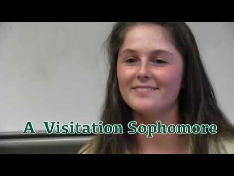 Georgetown Visitation Preparatory School
