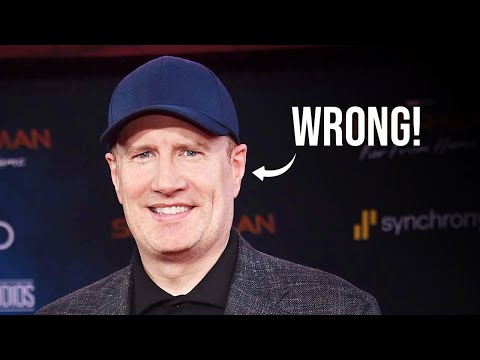 Marvel Studios Is Suing Reddit