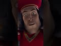 Run run run run run run run run run run run  #shrek #lordfarquaad #gingerbreadman #gingy #gingyshrek
